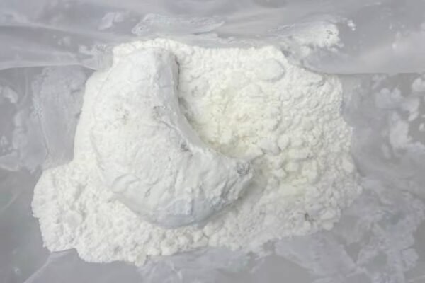 2-NMC powder