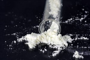 Furanyl Fentanyl Powder