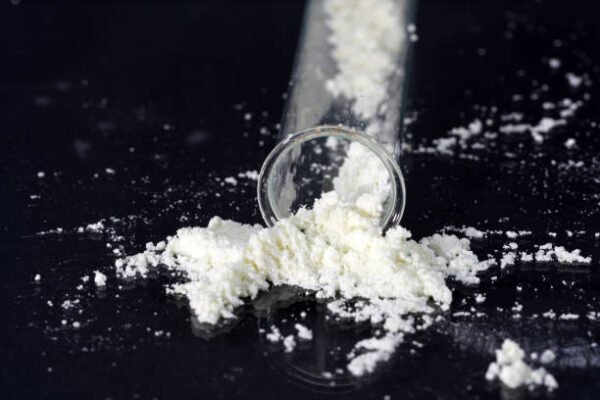 Furanyl Fentanyl Powder