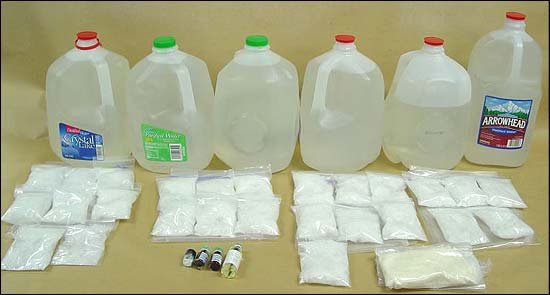 GBL (Gamma-Butyrolactone) Liquid