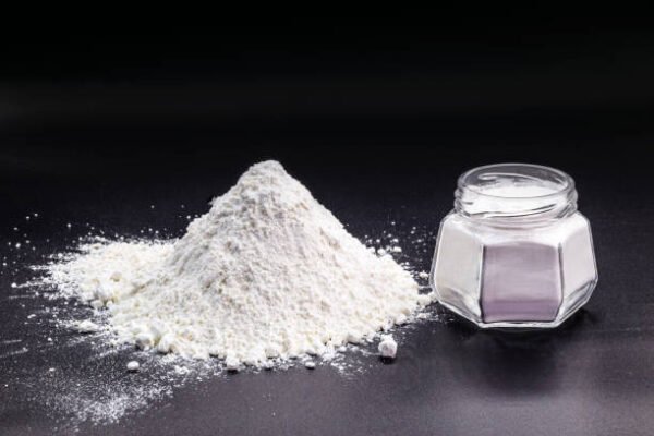 Gamma Hydroxybutyrate (GHB) Powder