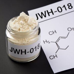 JWH-018 KAUFEN